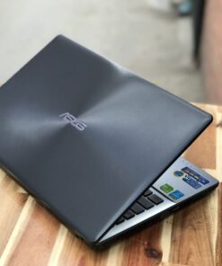 ASUS X550LD - CORE I5 THẾ HỆ 4 (CARD RỜI 2G)