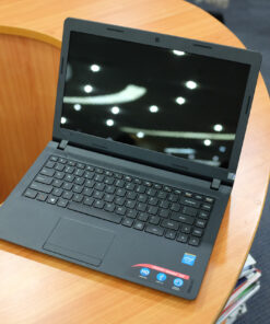 LENOVO IDEAPAD 100 - CORE I3 THẾ HỆ 5