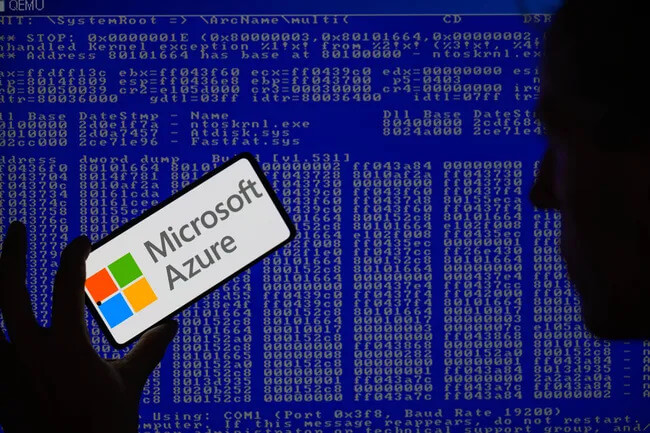 Microsoft Azure đạt doanh thu 75 tỷ USD, liệu có phải là nhờ độc quyền?