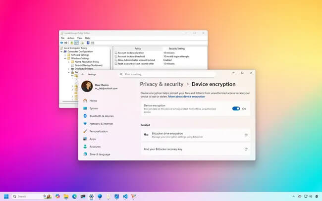Windows 11: 9 cài đặt mặc định bạn nên thay đổi ngay!