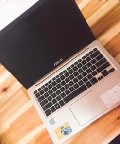 ASUS X411U - CORE I7 THẾ HỆ 8
