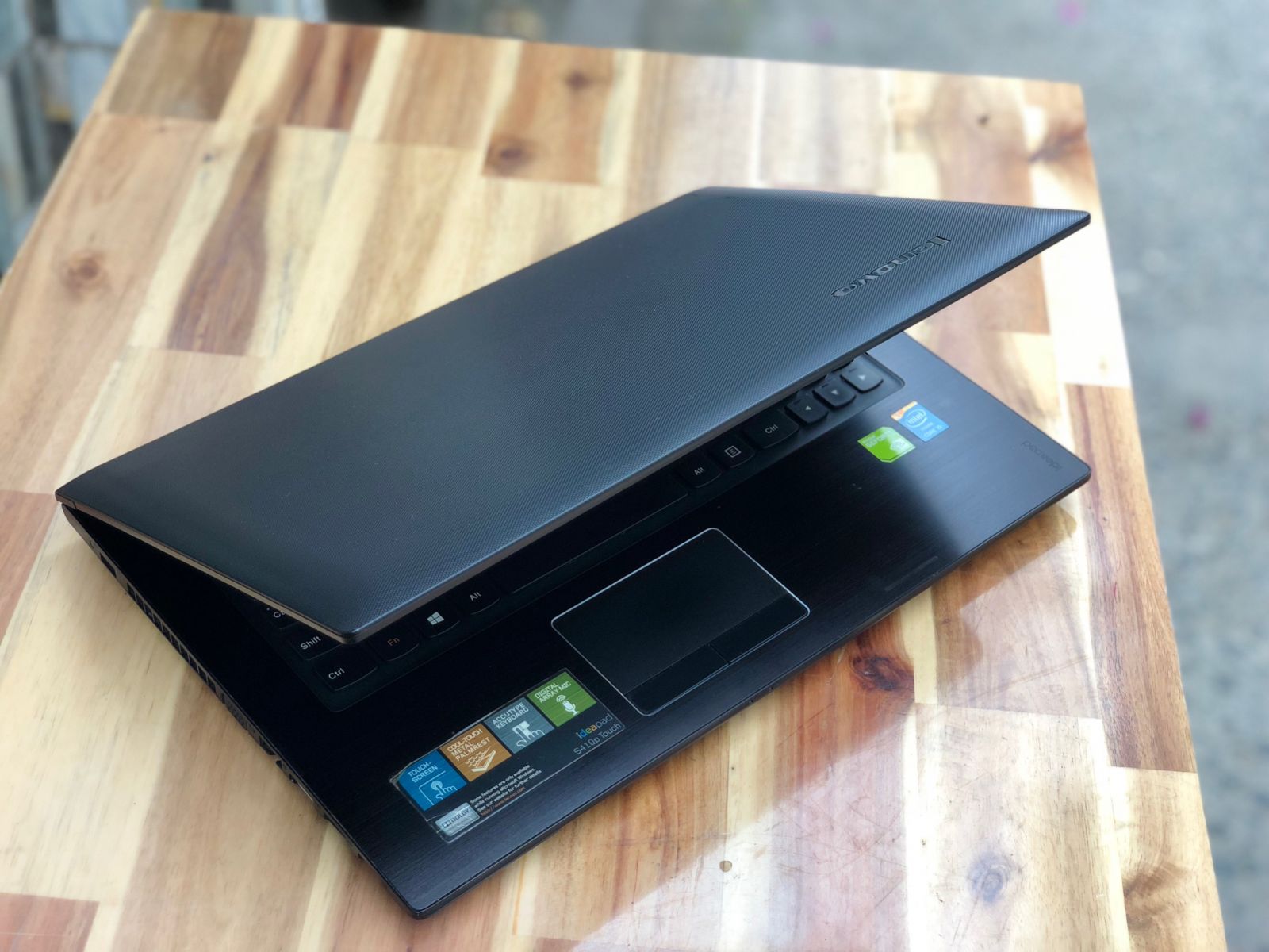 LENOVO S410P - CORE I5 THẾ HỆ 4 - Ảnh 3