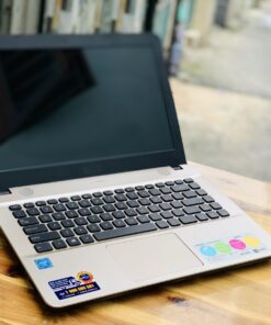 ASUS X441 - CORE I5 THẾ HỆ 7
