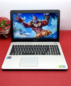 ASUS K501 - CORE I5 THẾ HỆ 5 (CARD RỜI 2G)