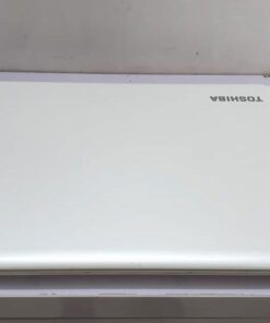 TOSHIBA SATELLITE L40 - CORE I3 THẾ HỆ 4 (TRẮNG ĐẸP)
