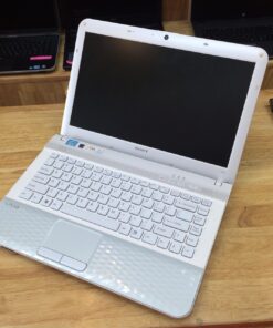 SONY VPCEG - CORE I5 THẾ HỆ 2