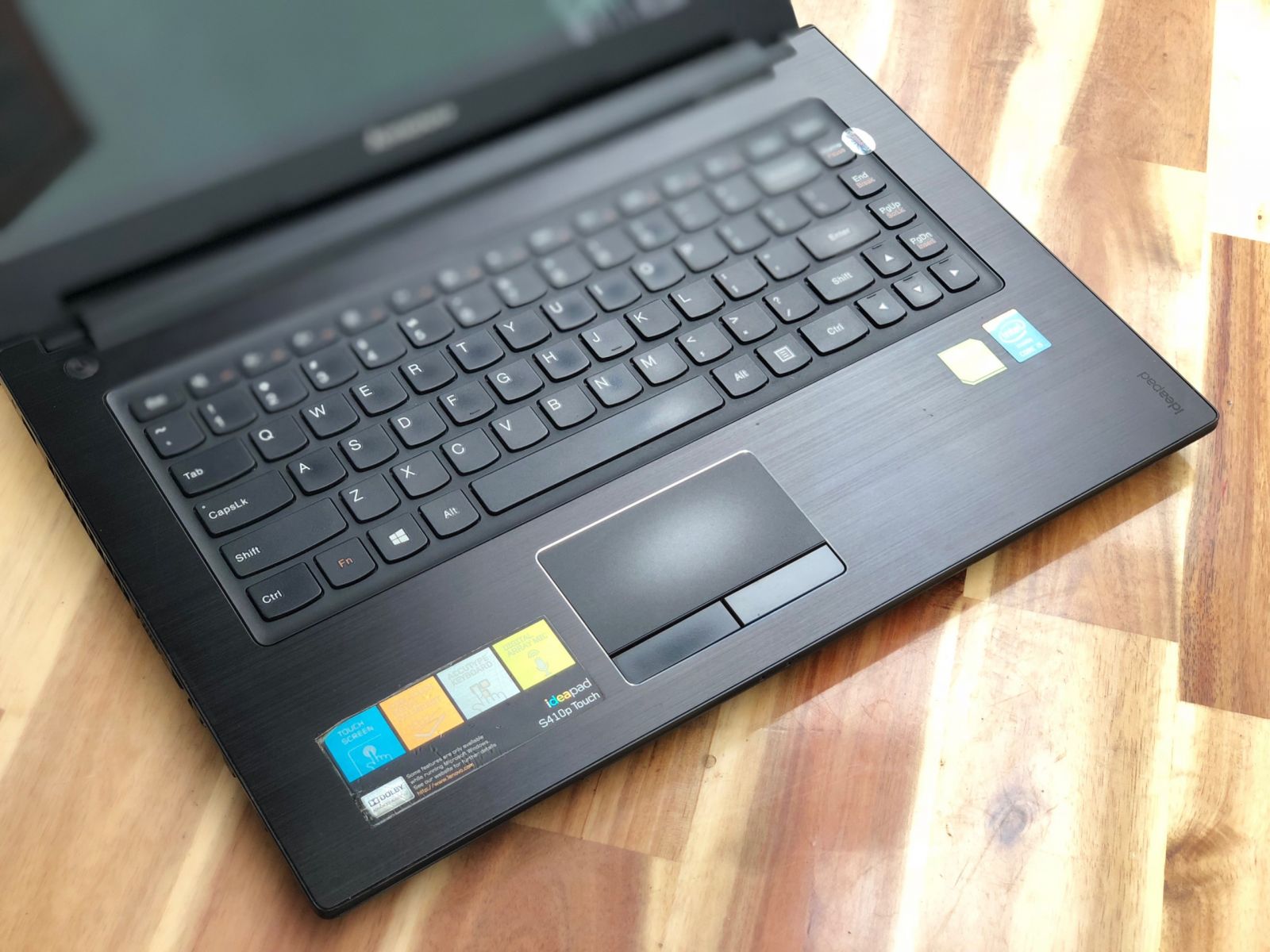 LENOVO S410P - CORE I5 THẾ HỆ 4 - Ảnh 5