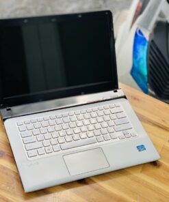SONY SVE - CORE I5 THẾ HỆ 2