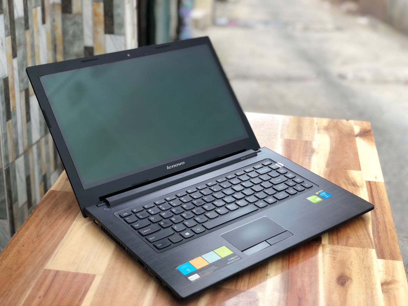 LENOVO S410P - CORE I5 THẾ HỆ 4