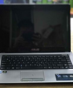 ASUS K43SM - CORE I5 THẾ HỆ 2