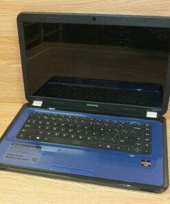 HP COMPAQ CQ58 - AMD